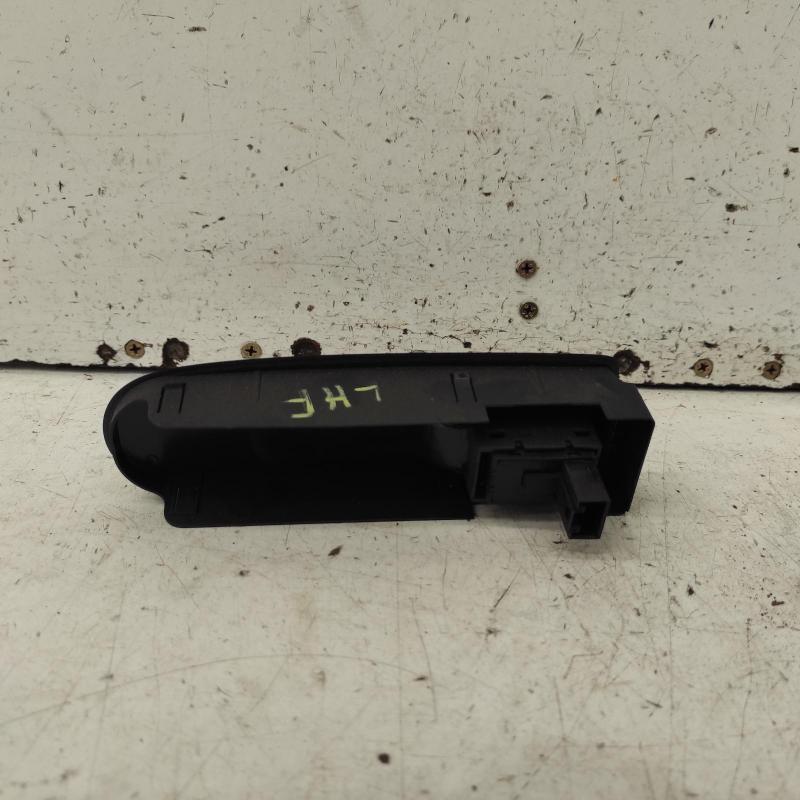 power door window switch