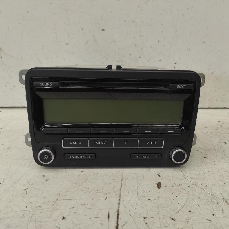 stereo/head unit
