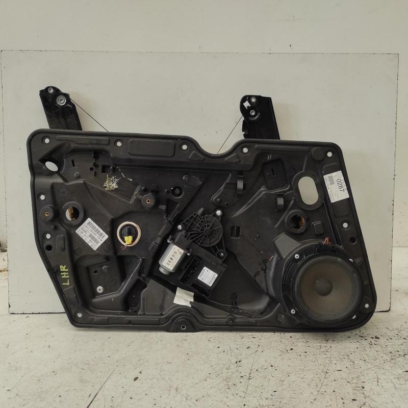 window regulator/motor front left