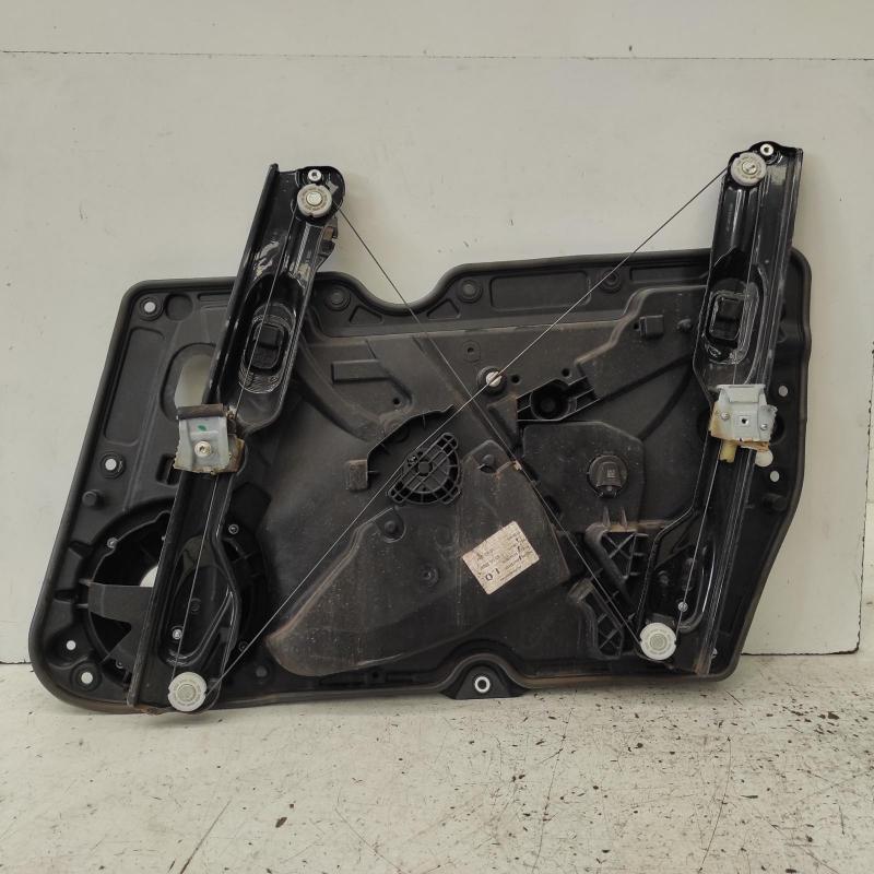 window regulator/motor front left