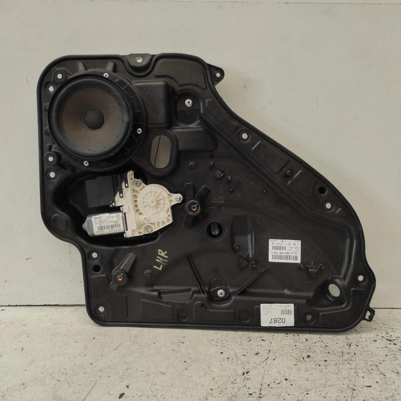 window regulator/motor rear left