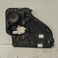 window regulator/motor rear left