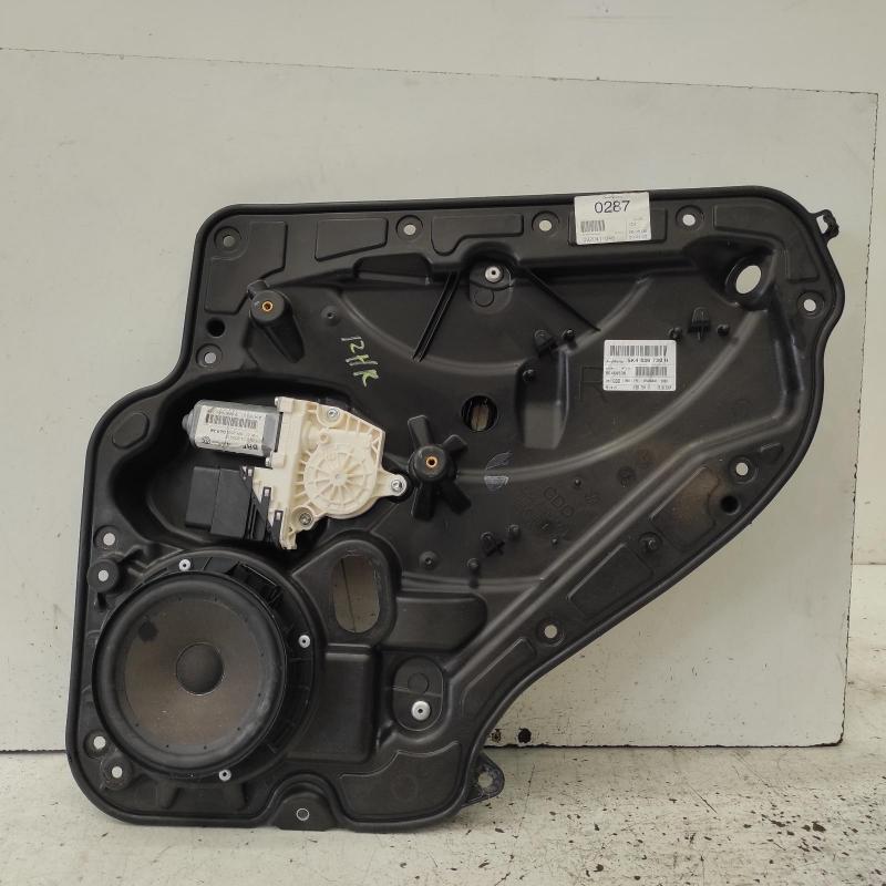 window regulator/motor rear right