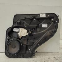 window regulator/motor rear right