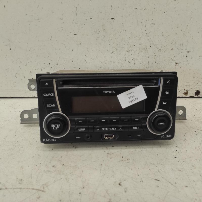 stereo/head unit