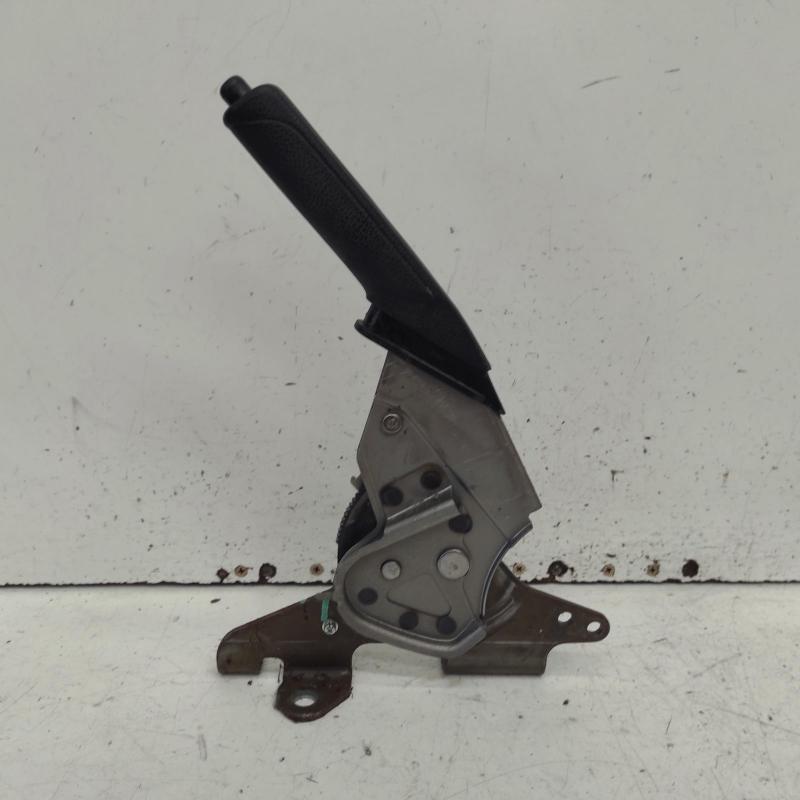 handbrake lever