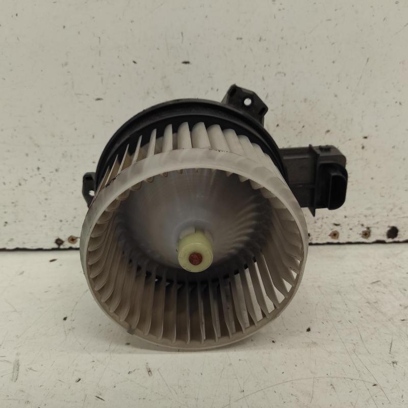 heater fan/motor