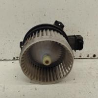 heater fan/motor
