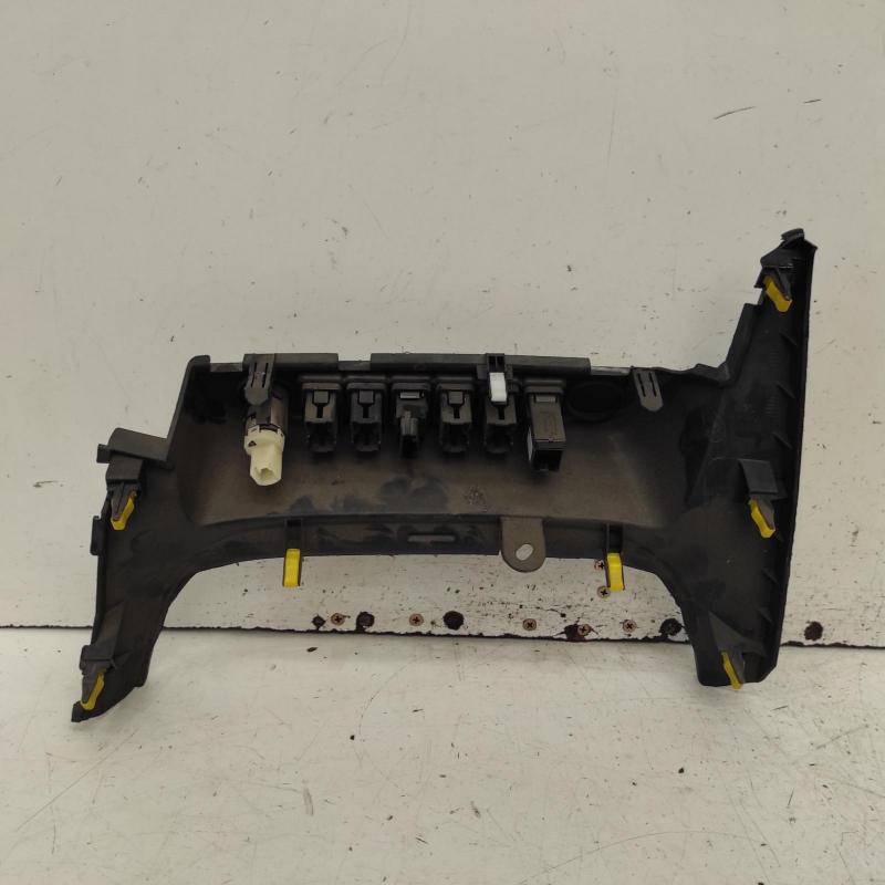 miscellaneous switch relay