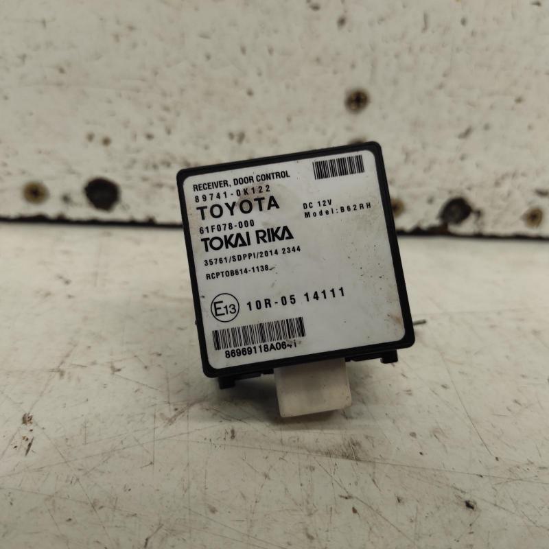 miscellaneous switch relay