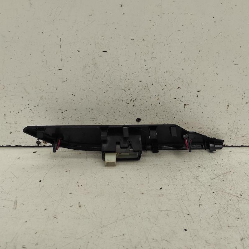 power door window switch