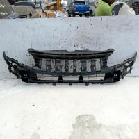 bar reinforcement/bracket front