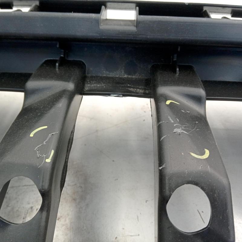 bar reinforcement/bracket front