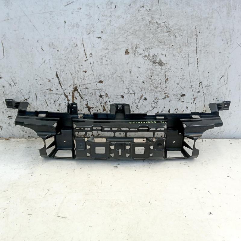 bar reinforcement/bracket front