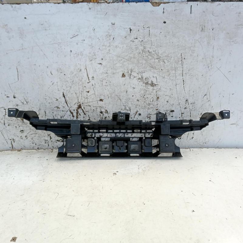 bar reinforcement/bracket front