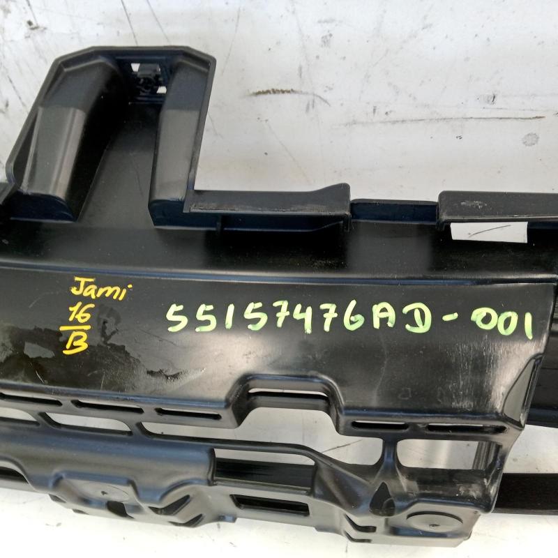 bar reinforcement/bracket front