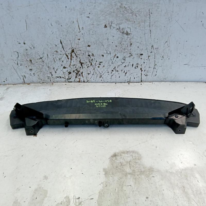 bar reinforcement/bracket front