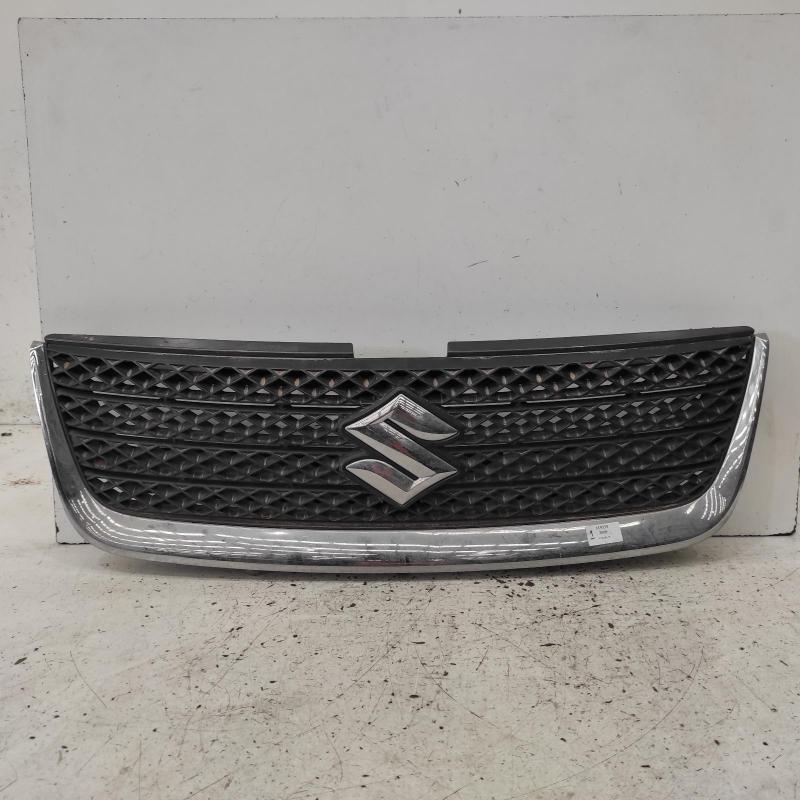 grille