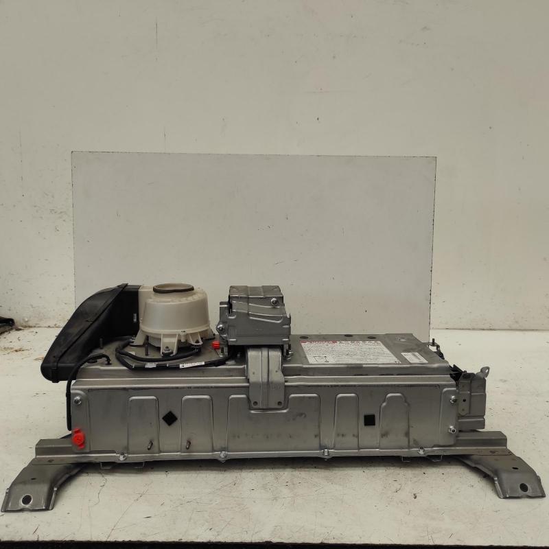 high voltage battery