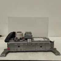 high voltage battery