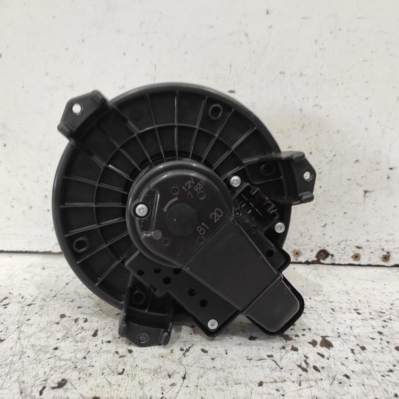 heater fan/motor