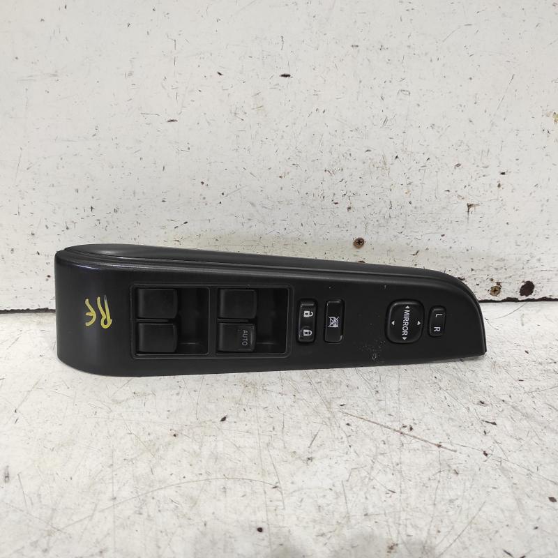 power door window switch