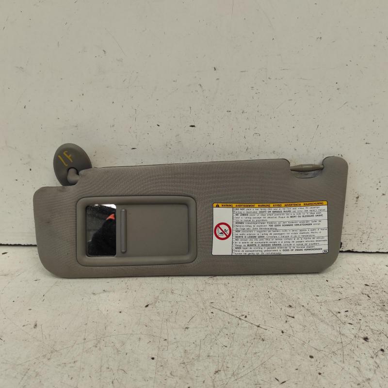 sunvisor
