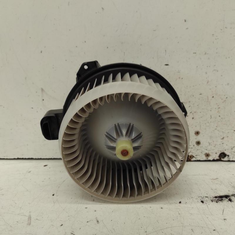 heater fan/motor