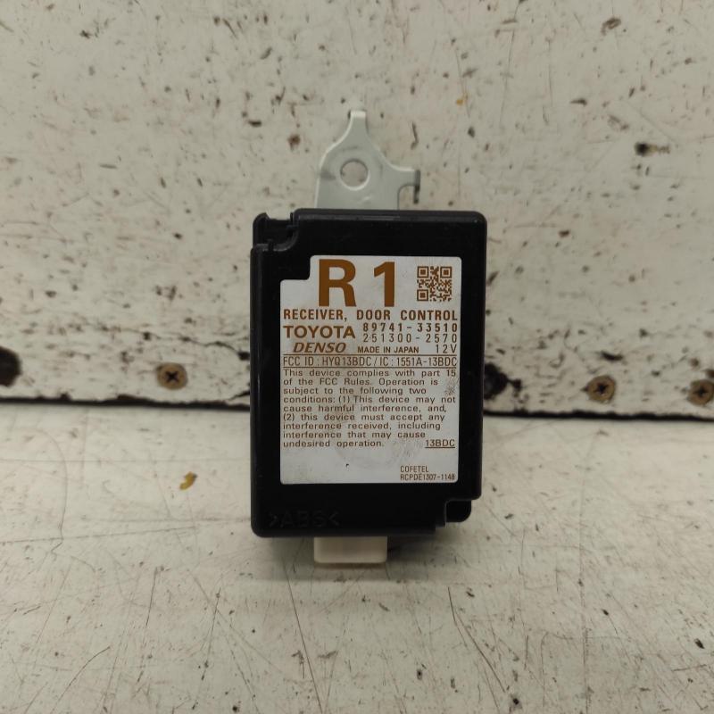 miscellaneous switch relay