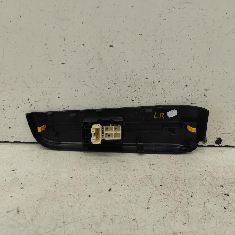 power door window switch