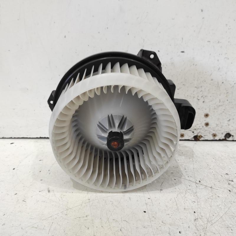heater fan/motor
