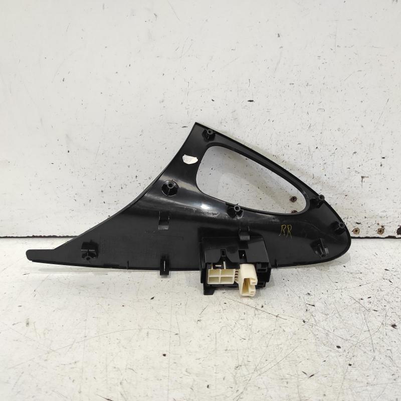 power door window switch