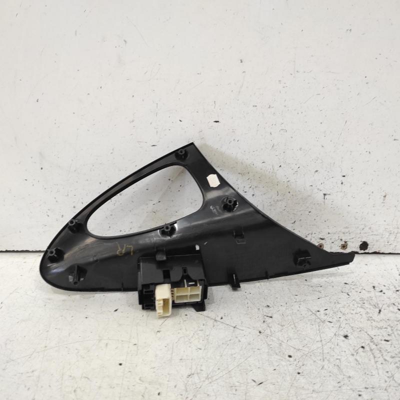 power door window switch