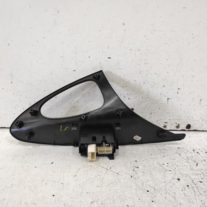 power door window switch