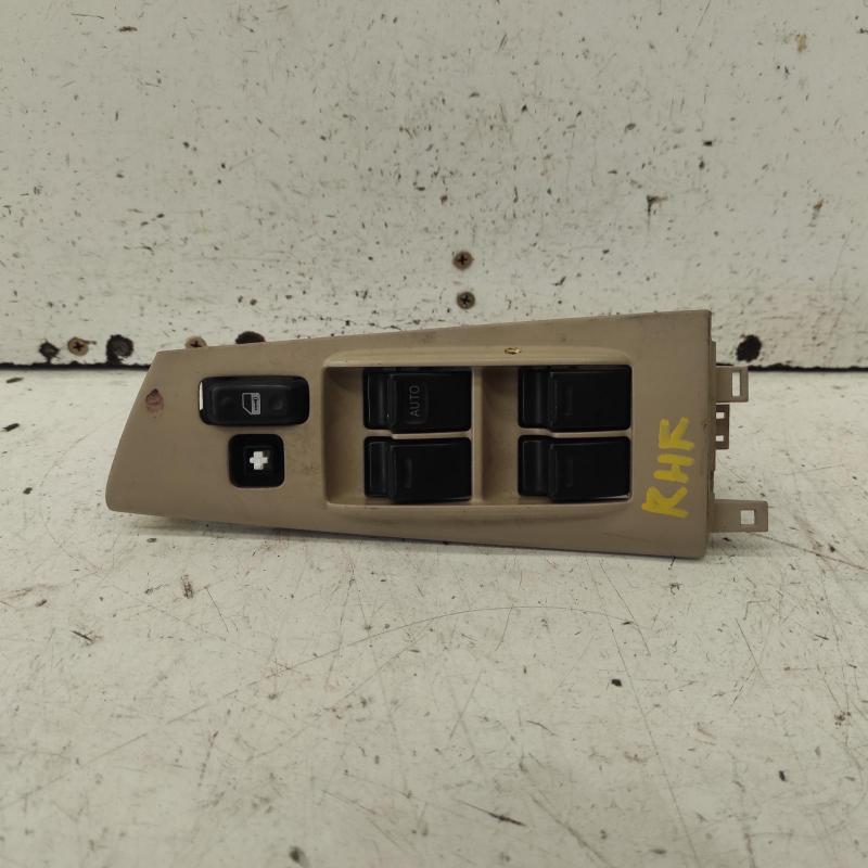 power door window switch