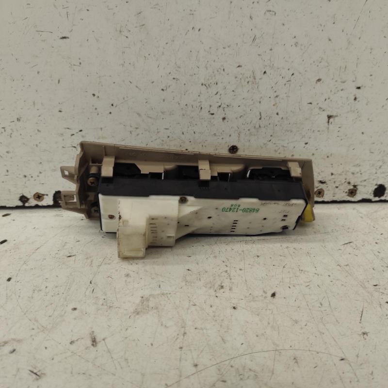 power door window switch