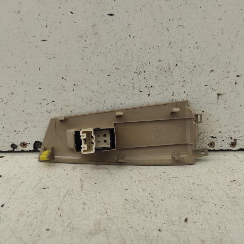 power door window switch