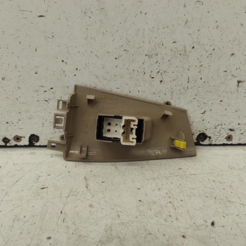 power door window switch