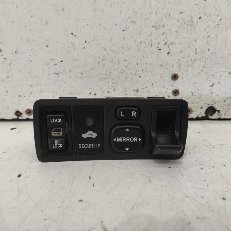 miscellaneous switch relay