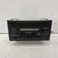 stereo/head unit
