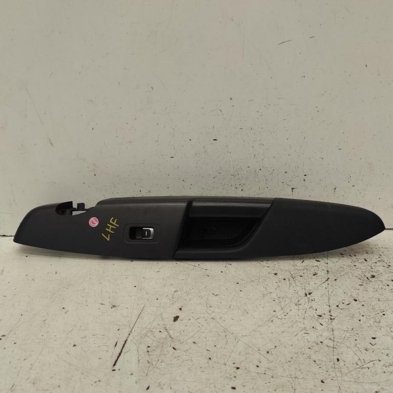 power door window switch