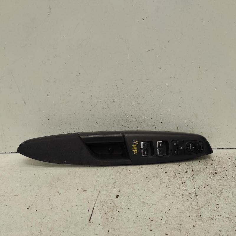 power door window switch