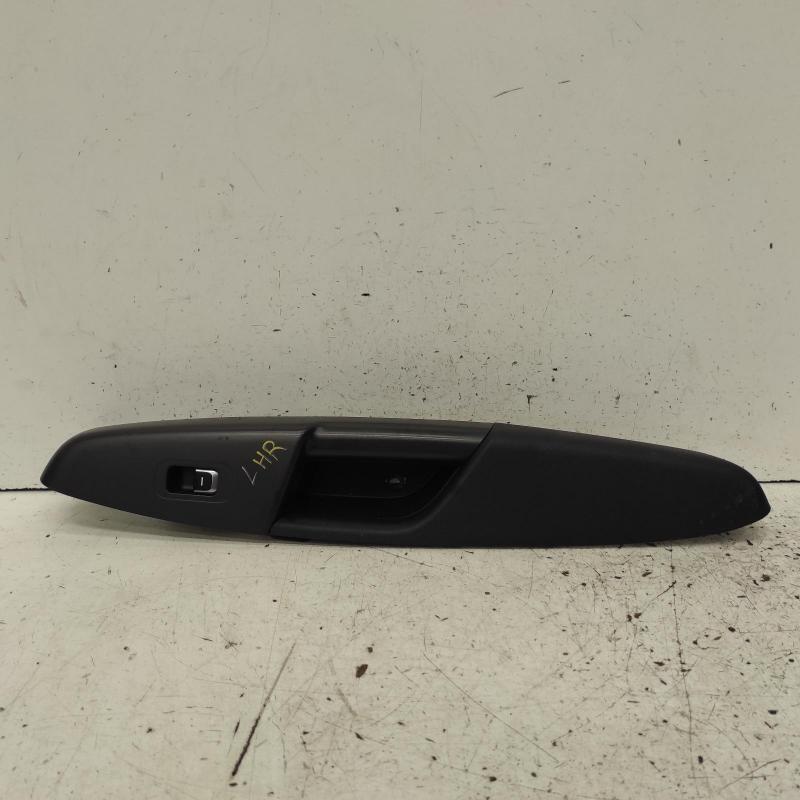 power door window switch