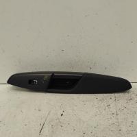 power door window switch