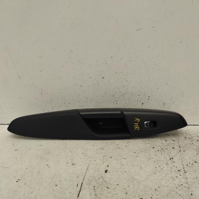 power door window switch