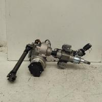 steering column