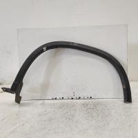 wheel arch flare