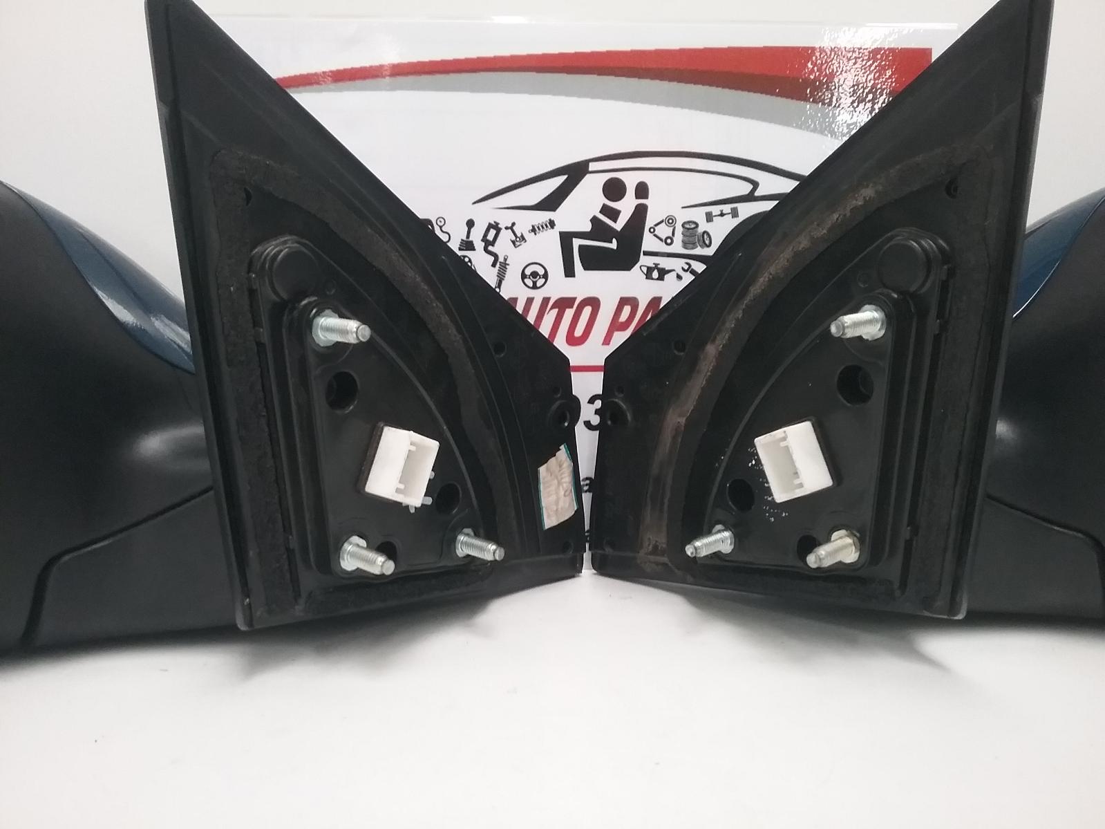 Elantra Door Mirror Right 2013-2015 md,active/trophy,non folding type,10/13-11/15 xmirror #9186