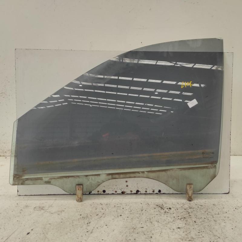 door window front left