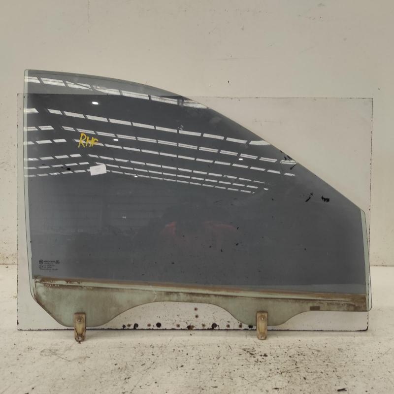 door window front right